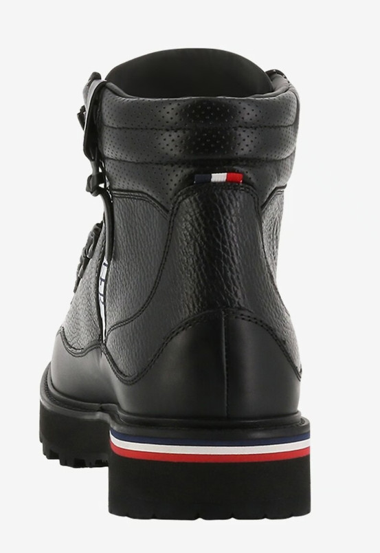 detail Pánské outdoorové boty Moncler PEKA TREK