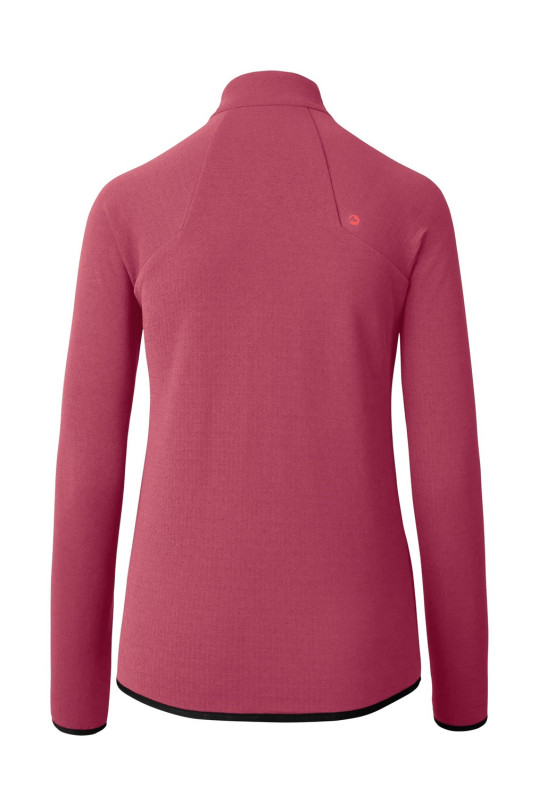 detail Dámská bunda Martini Alpmate Midlayer Jacket W