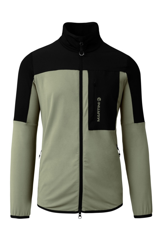 detail Pánská bunda Martini Daybreaker Midlayer Jacket M