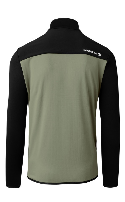 detail Pánská bunda Martini Daybreaker Hybrid Jacket Primaloft® M