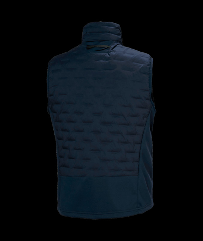 detail Pánská vesta Helly Hansen HP HYBRID STRETCH INS VEST