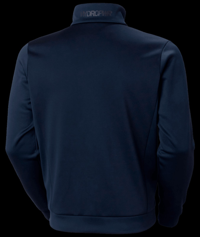 detail Pánská bunda Helly Hansen HP FLEECE JACKET 2.0