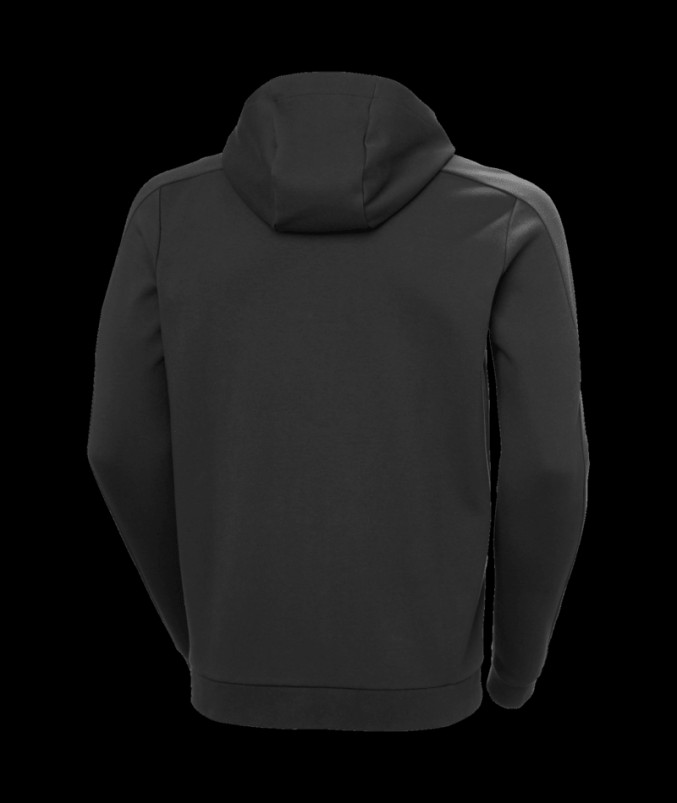 detail Pánská mikina Helly Hansen HP TECH SWEAT FZ HOODED JACKET