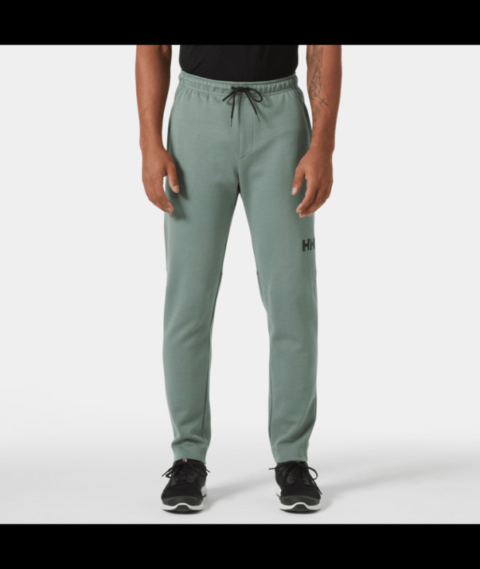 detail Pánské kalhoty Helly Hansen HP TECH SWEAT PANTS