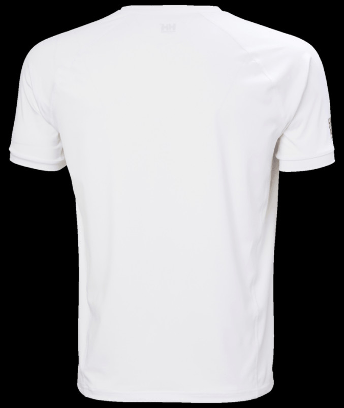 detail Pánské tričko Helly Hansen HP OCEAN T-SHIRT 2.0