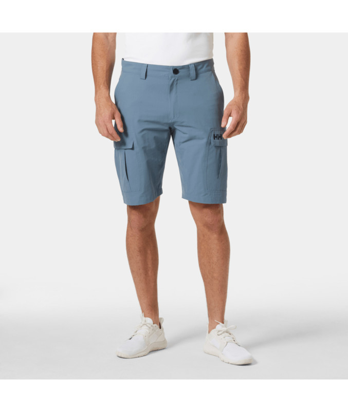detail Pánské kraťasy Helly Hansen HH QD CARGO SHORTS 11