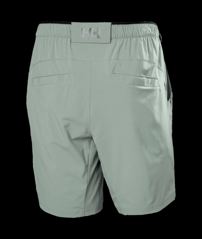 detail Pánské kraťasy Helly Hansen HP SIROCCO SHORTS 9