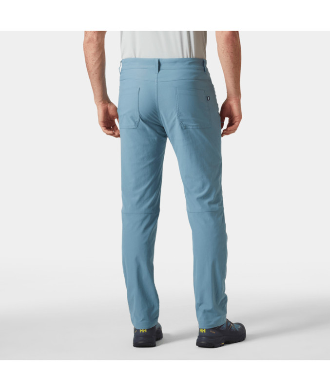 detail Pánské kalhoty Helly Hansen HOLMEN 5 POCKET PANT 2.0