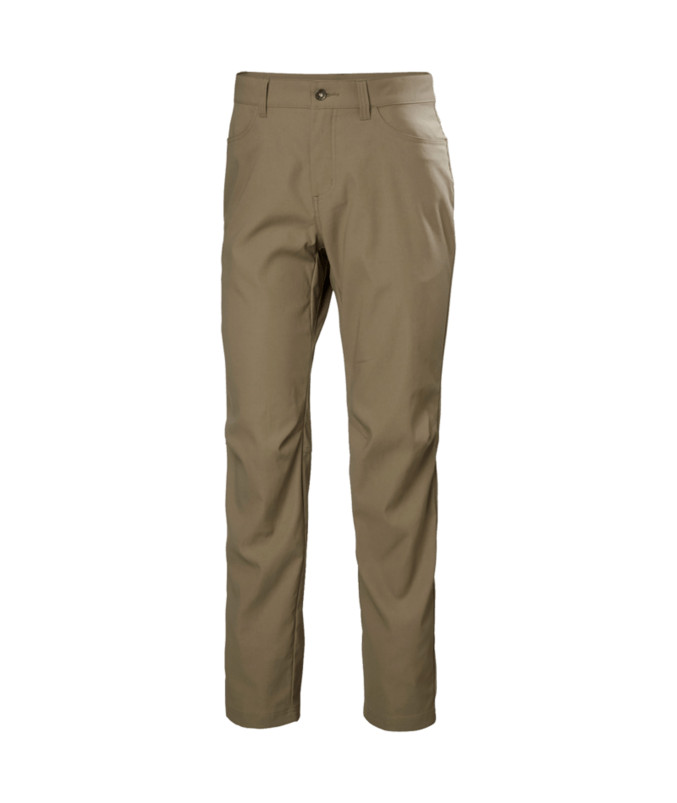 detail Pánské kalhoty Helly Hansen HOLMEN 5 POCKET PANT 2.0