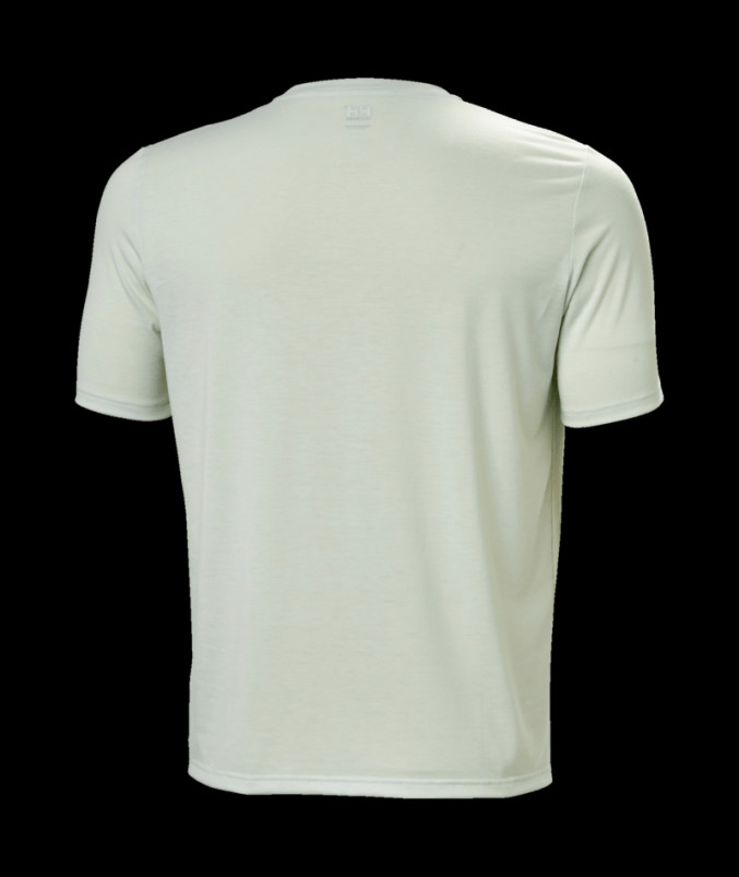 detail Pánské tričko Helly Hansen HP RACE GRAPHIC T-SHIRT