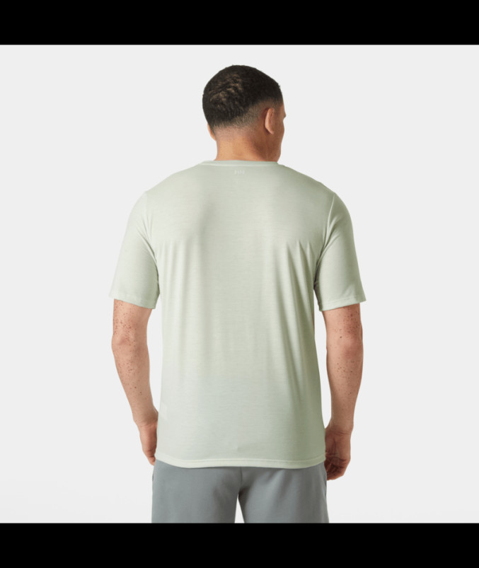 detail Pánské tričko Helly Hansen HP RACE GRAPHIC T-SHIRT