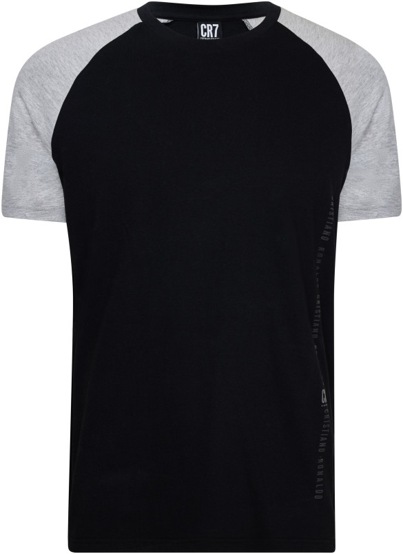 detail Pánské pyžamo Cristiano Ronaldo CR7 CR7 Mens pyjamas/shorts