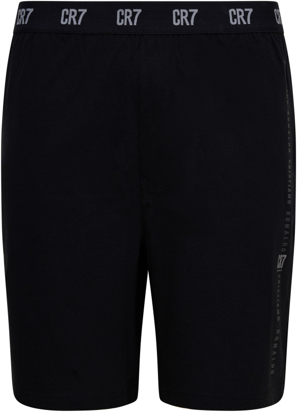 detail Pánské pyžamo Cristiano Ronaldo CR7 CR7 Mens pyjamas/shorts