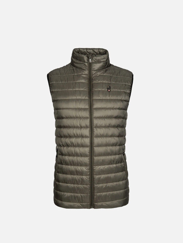 detail Pánská vesta AULP MOCCO