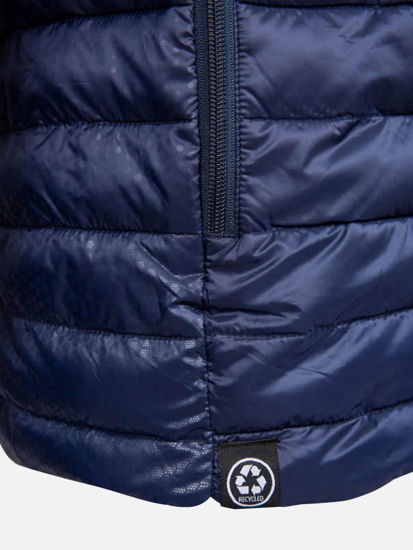 detail Pánská vesta AULP MOCCO