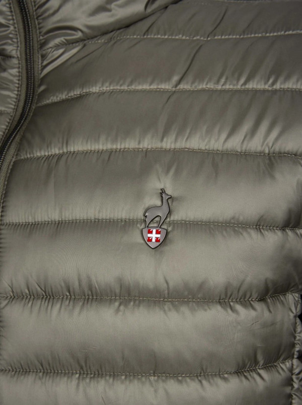 detail Pánská bunda AULP MAELO