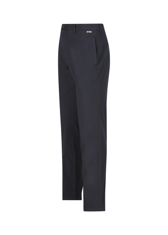 detail Pánské kalhoty Luis Trenker Lubono