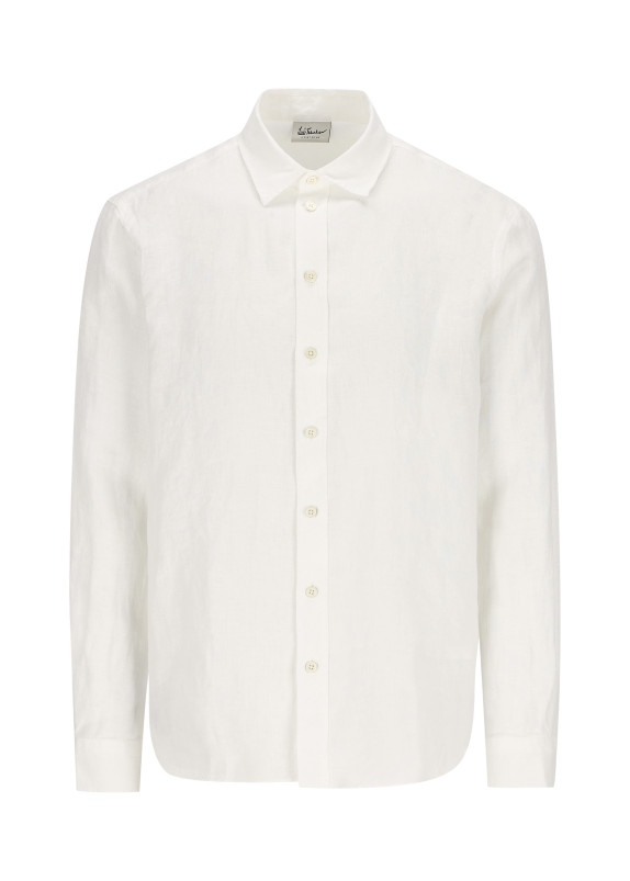 detail Pánská košile Luis Trenker Lubodo