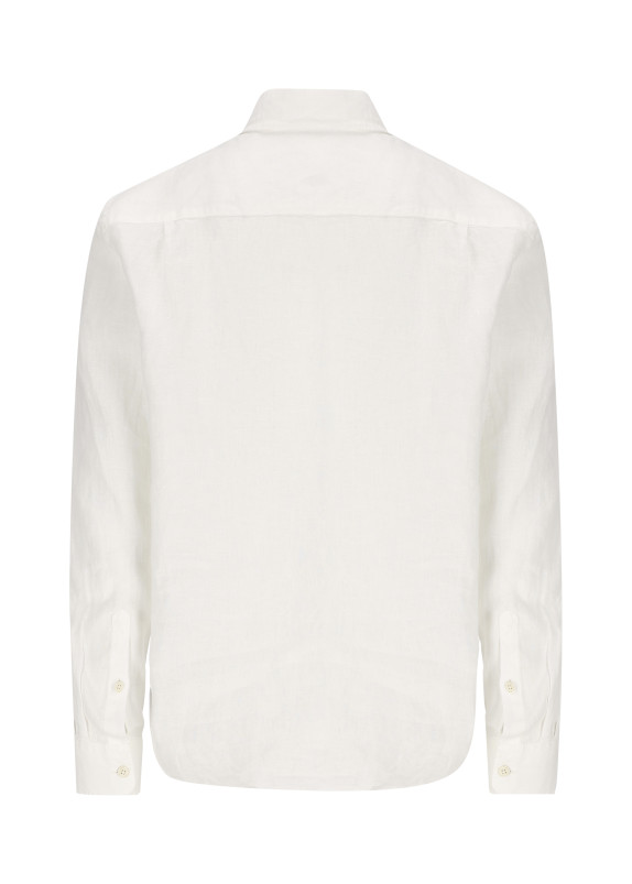 detail Pánská košile Luis Trenker Lubodo