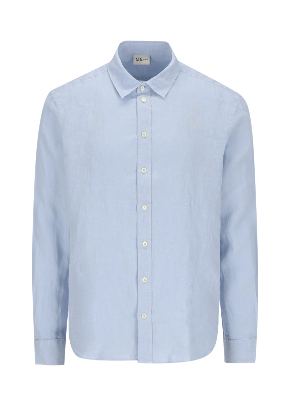 detail Pánská košile Luis Trenker Lubodo