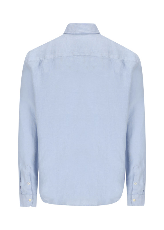 detail Pánská košile Luis Trenker Lubodo