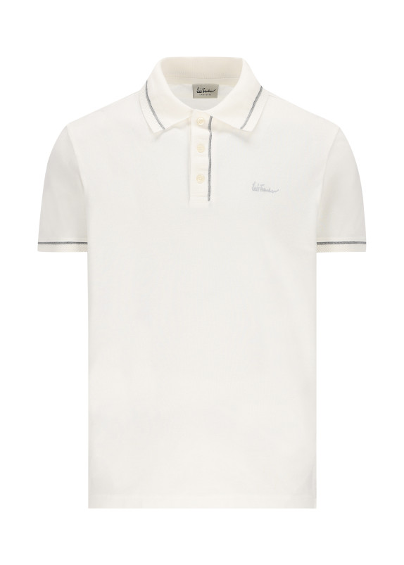 detail Pánské tričko Luis Trenker Luberneto