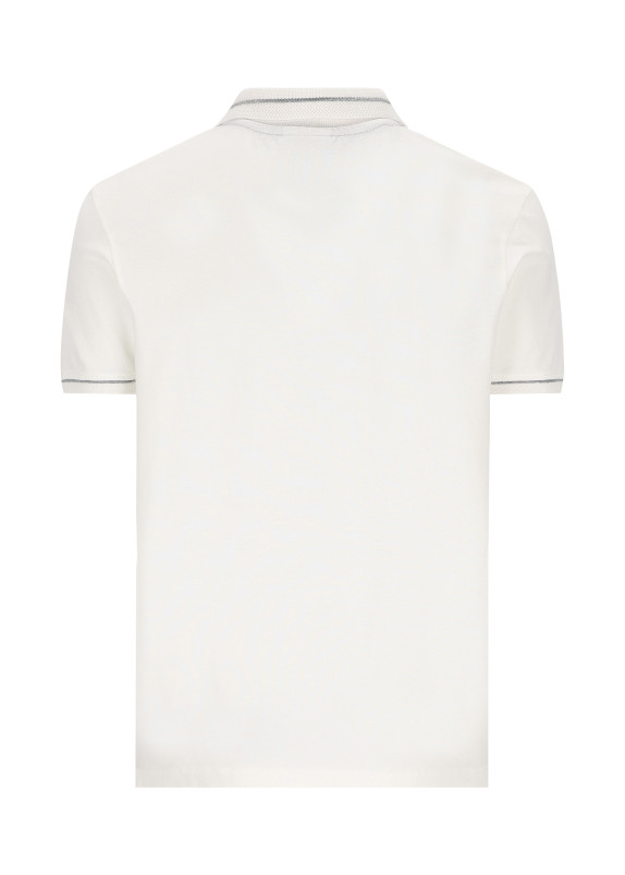 detail Pánské tričko Luis Trenker Luberneto