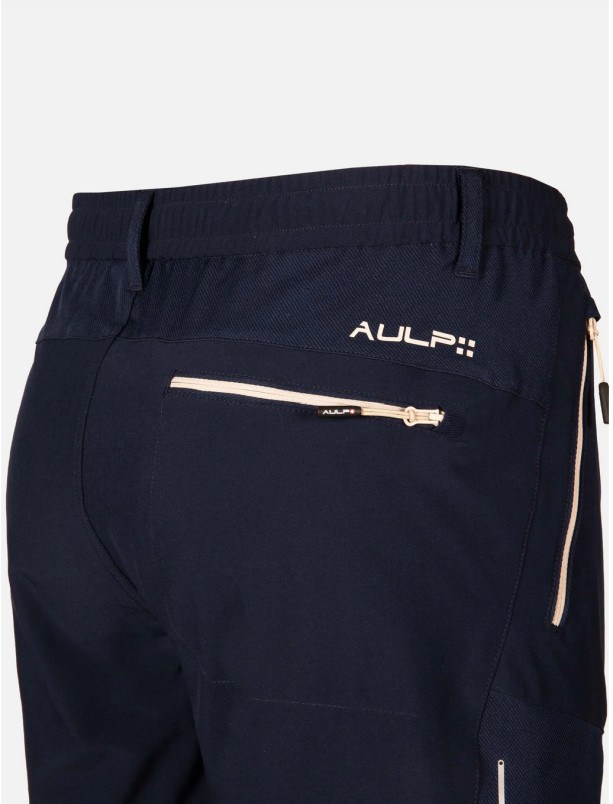 detail Pánské kraťasy AULP BARAK