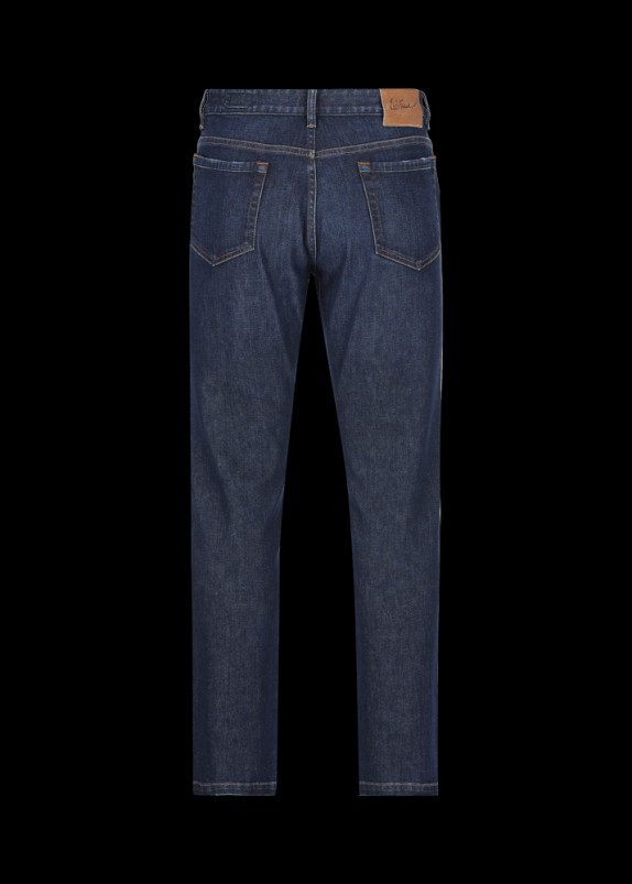 detail Pánské kalhoty Luis Trenker LUPETRUS DENIM STRETCH
