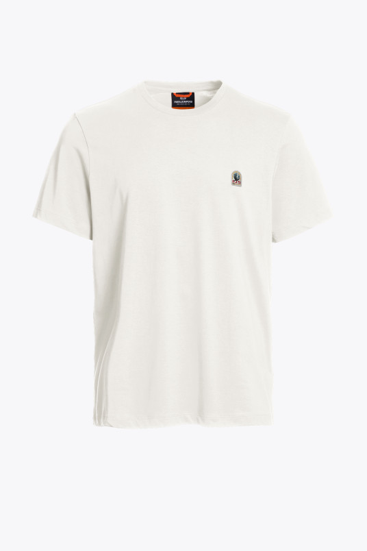 detail Pánské tričko Parajumpers PATCH TEE