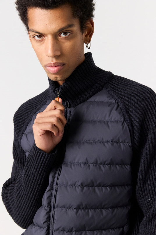 detail Pánská bunda Parajumpers OLMO