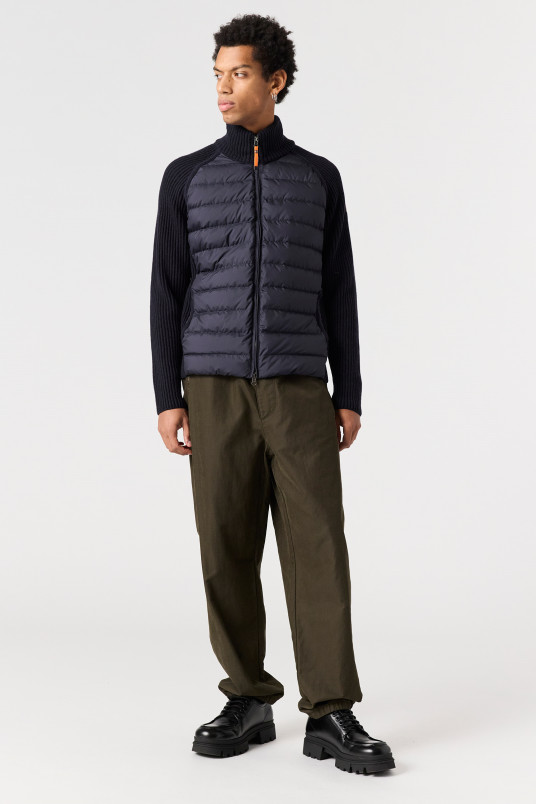 detail Pánská bunda Parajumpers OLMO