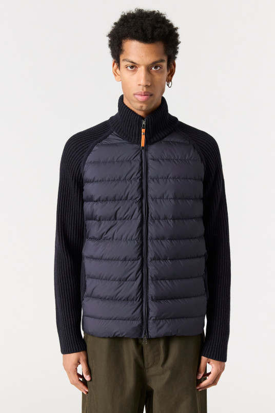 detail Pánská bunda Parajumpers OLMO