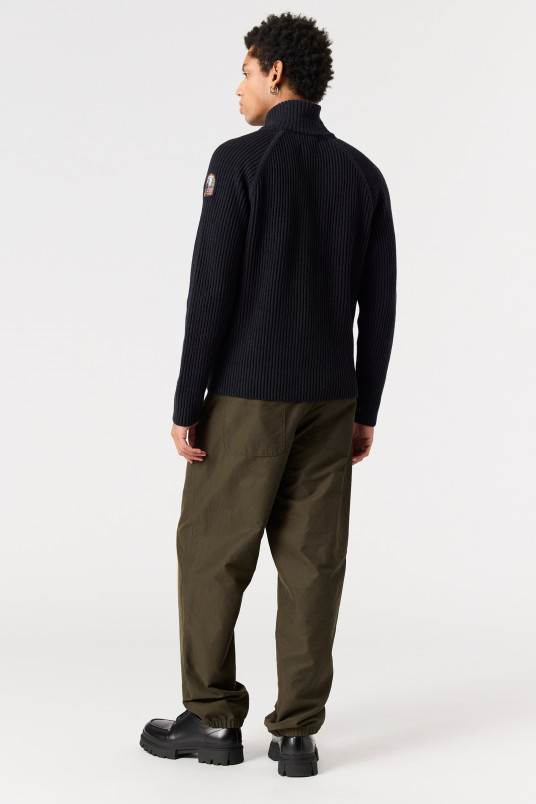 detail Pánská bunda Parajumpers OLMO