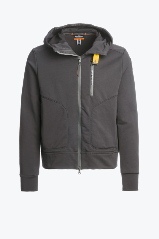 detail Pánská bunda Parajumpers NOORVICK