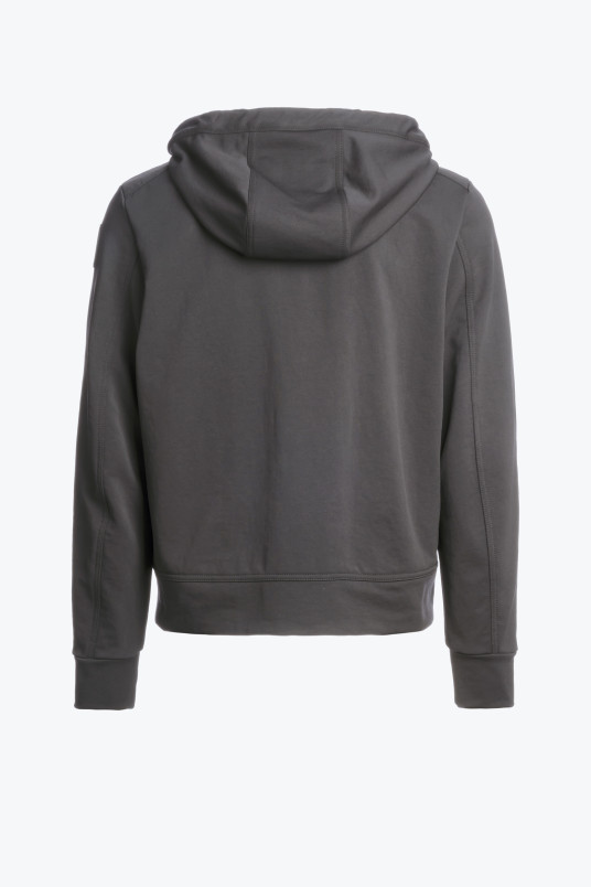 detail Pánská bunda Parajumpers NOORVICK