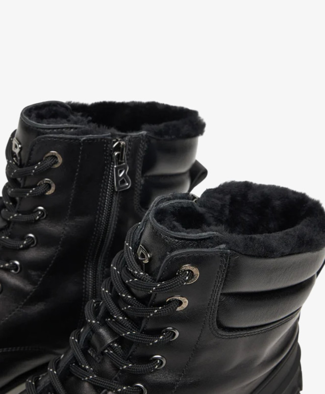 detail Pánské zimní boty BOGNER COURCHEVEL 32