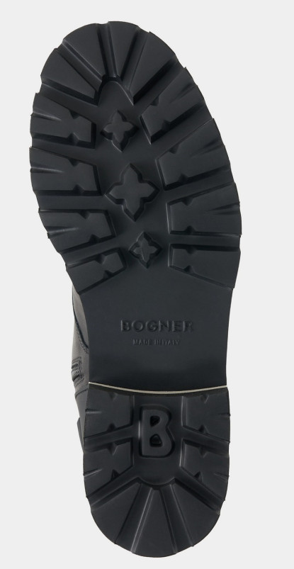 detail Pánské zimní boty BOGNER COURCHEVEL 32