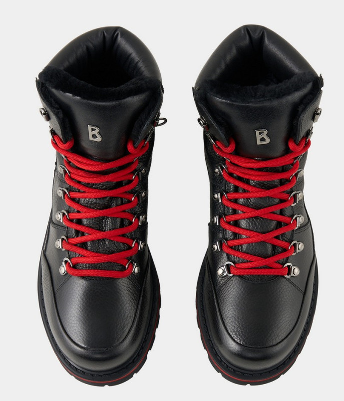 detail Pánské ZIMNÍ BOGNER HELSINKI S 26