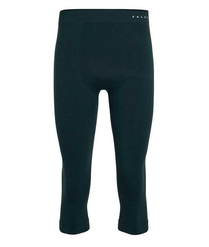 detail Pánské termoprádlo FALKE M Tights Wool-Tech