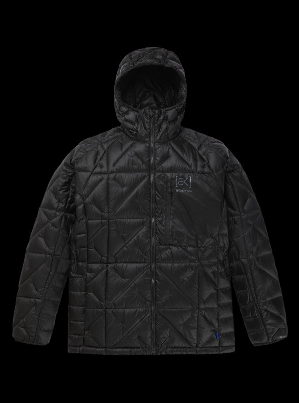 detail Pánská bunda Burton [ak] Baker Hooded Down Jacket