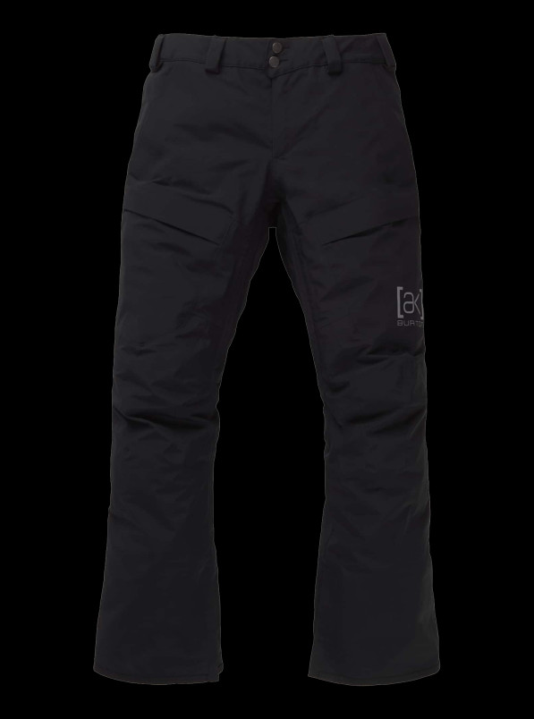 detail Pánské kalhoty Burton [ak] Swash GORE-TEX 2L Pants