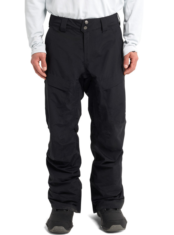 detail Pánské kalhoty Burton [ak] Swash GORE-TEX 2L Pants