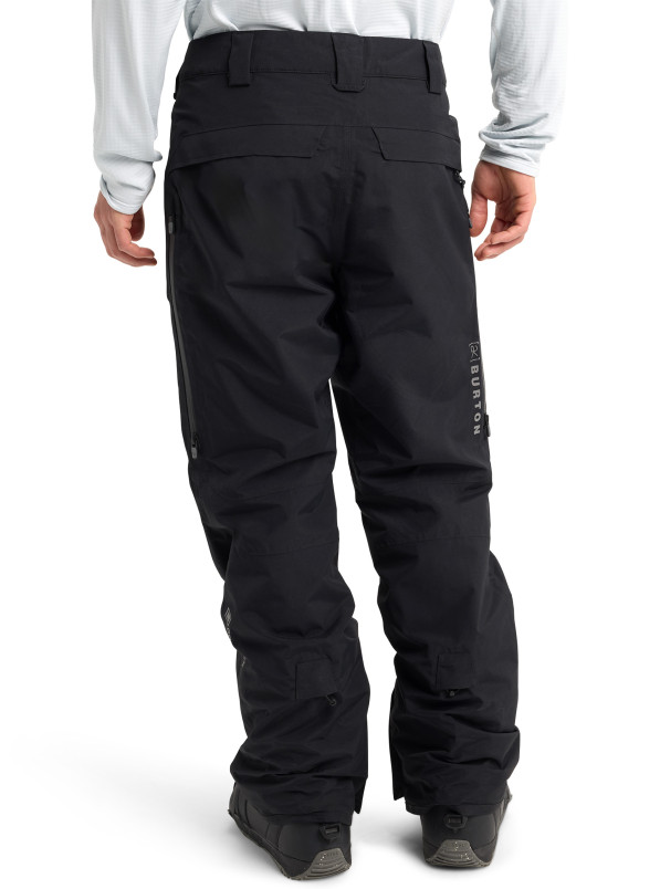 detail Pánské kalhoty Burton [ak] Swash GORE-TEX 2L Pants