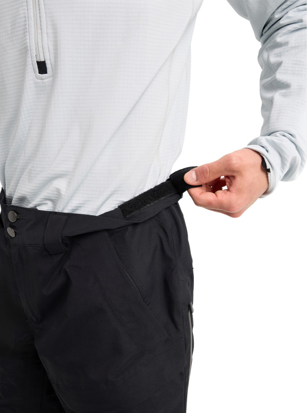 detail Pánské kalhoty Burton [ak] Swash GORE-TEX 2L Pants