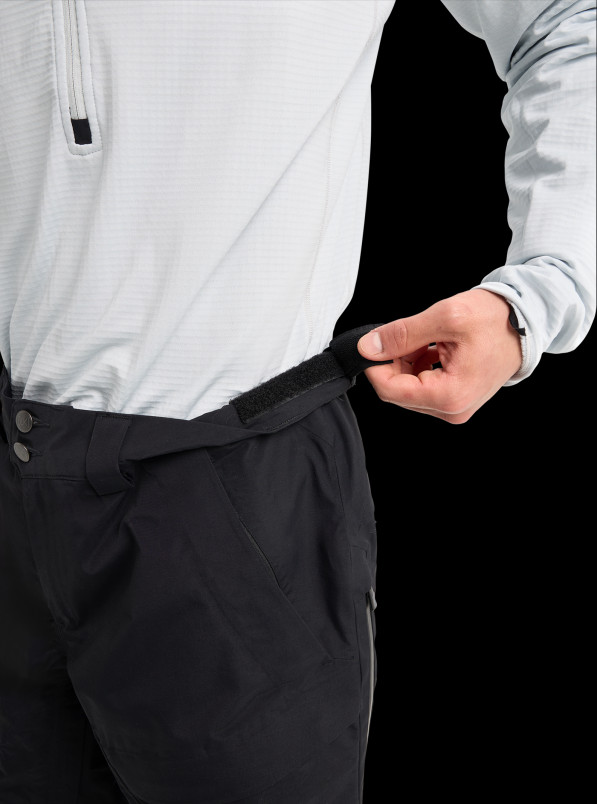 detail Pánské kalhoty Burton [ak] Swash GORE-TEX 2L Pants