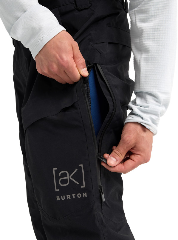 detail Pánské kalhoty Burton [ak] Swash GORE-TEX 2L Pants