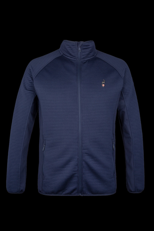 detail Pánská bunda AULP NUMIX