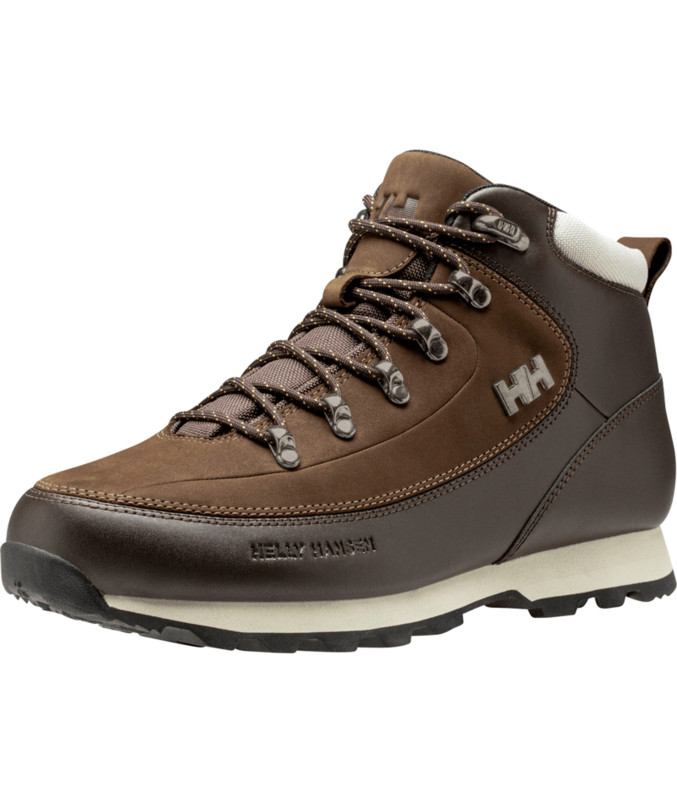 detail Pánské outdoorové boty Helly Hansen THE FORESTER PREMIUM