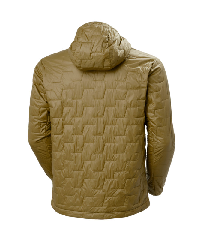 detail Pánská bunda Helly Hansen LIFALOFT HOODED INSULATOR JKT